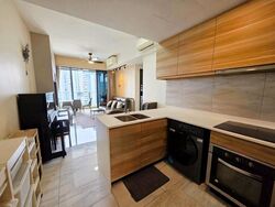 The Poiz Residences (D13), Apartment #615804751